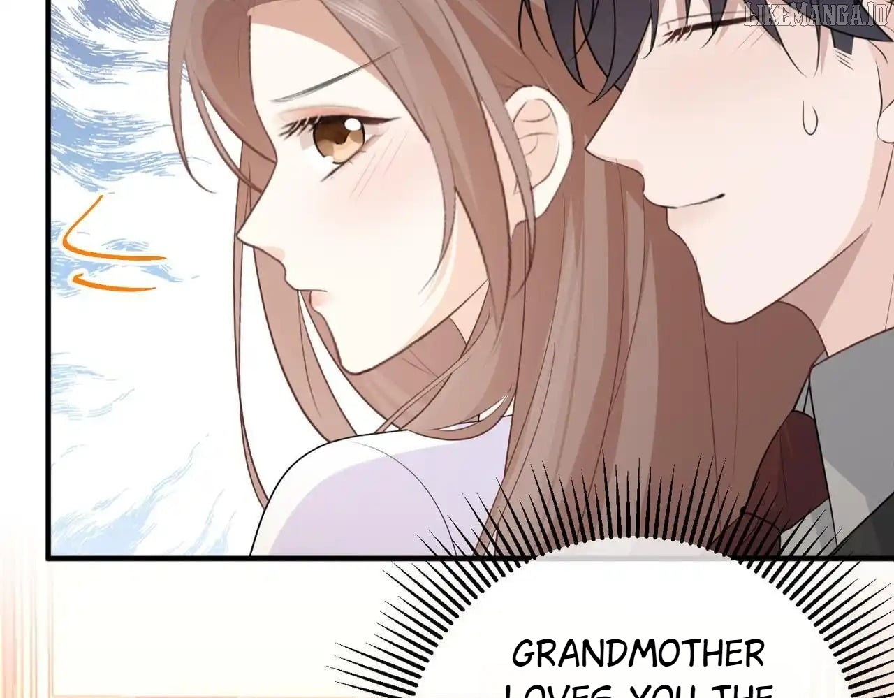 100-Day Warm Marriage Chapter 79 - page 36